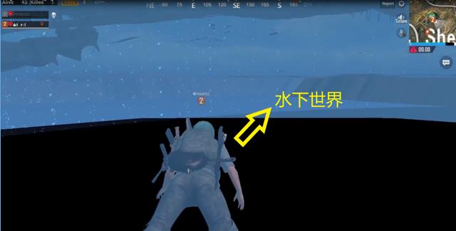 刺激战场怎么用烟雾弹卡防空洞 烟雾弹卡防空洞BUG教程一览