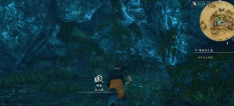 河洛群侠传噶马寺闹鬼任务攻略 噶马寺闹鬼任务完成方法详解