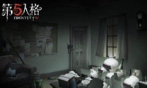 第五人格听到心跳声逃跑方法介绍 听到心跳声该怎么跑