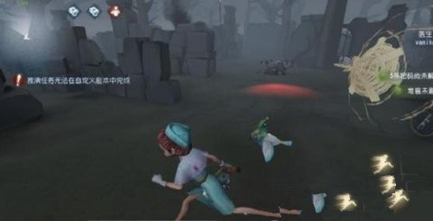 第五人格蜘蛛对抗攻略 第五人格怎么对抗蜘蛛