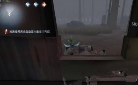 第五人格蜘蛛对抗攻略 第五人格怎么对抗蜘蛛