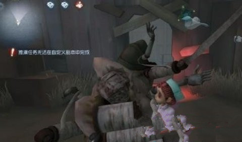 第五人格蜘蛛对抗攻略 第五人格怎么对抗蜘蛛