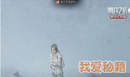明日之后肥胖感染者拍照任务任务完成方法详解