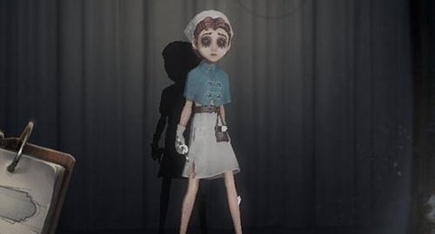 第五人格医生小姐姐的4点人物技巧
