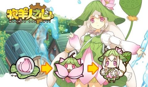 牧羊人之心魔物蛋孵化的玩法和奖励介绍