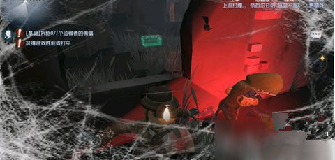 第五人格蜘蛛如何对抗生存者电机流指南