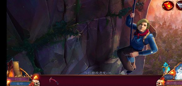 迷失的人格全关卡通关攻略【图文版】
