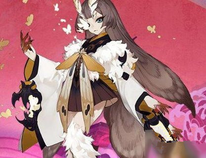 阴阳师现行版本中最强的三个奶妈介绍