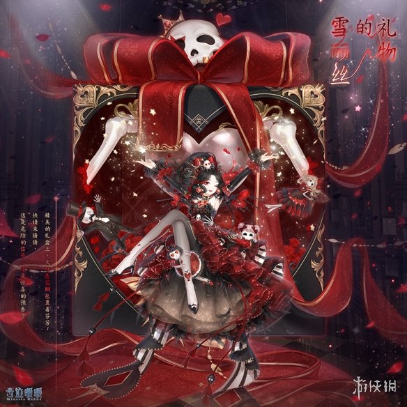 奇迹暖暖雪丽丝的礼物套装怎么获得 2019愚人节套装价格