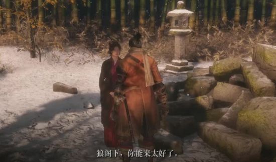 只狼酒类获得位置一览 