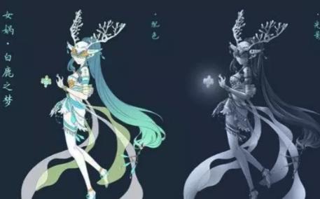 王者荣耀4月有哪些新皮肤上线