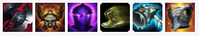 《LOL》9.6版本厄加特天赋符文加点出装攻略