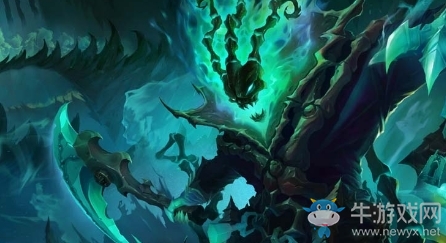《LOL》9.6版本锤石天赋符文加点出装攻略