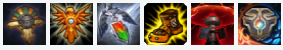 《LOL》9.6版本锤石天赋符文加点出装攻略