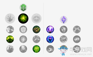 《LOL》9.6版本塞拉斯天赋符文加点出装攻略