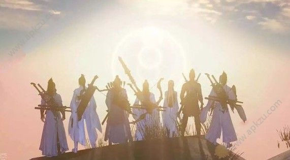 天涯明月刀手游进不去怎么办 游戏进不去解决方法详解[多图]图片2