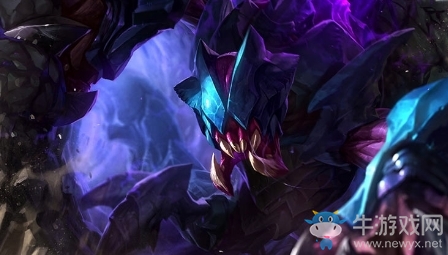 《LOL》9.6版本雷克塞天赋符文加点出装攻略