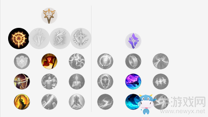 《LOL》9.6版本雷克塞天赋符文加点出装攻略