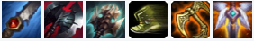 《LOL》9.6版本雷克塞天赋符文加点出装攻略