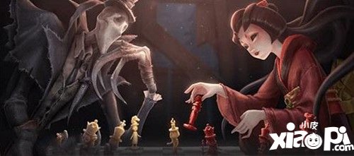 第五人格联合狩猎监管者天赋推荐