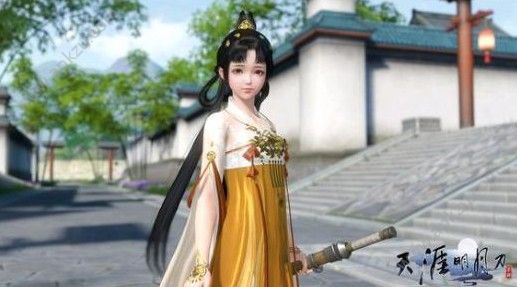 天涯明月刀手游NPC送什么礼物好 NPC礼物推荐[多图]图片4