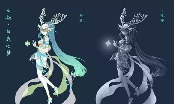 王者荣耀4月上线新皮肤汇总