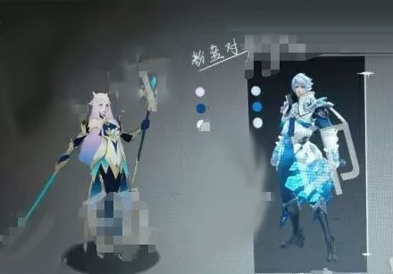 王者荣耀4月上线新皮肤汇总