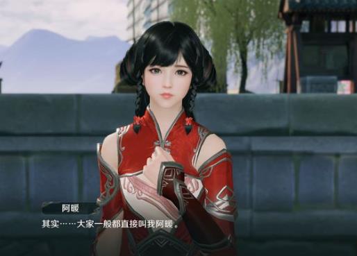 天涯明月刀手游送礼攻略 npc送礼技巧分享[视频][多图]图片2