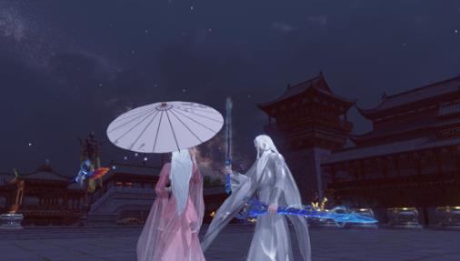 天涯明月刀手游雪狐任务攻略