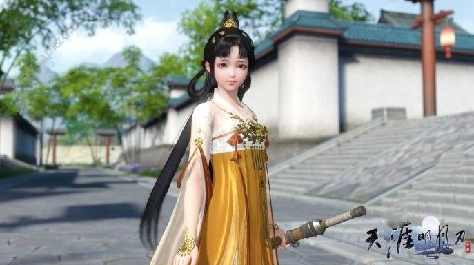 天涯明月刀手游荡平龙首山怎么打 荡平龙首山攻略[多图]图片2