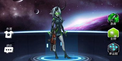 跨越星弧生物转职怎么选？