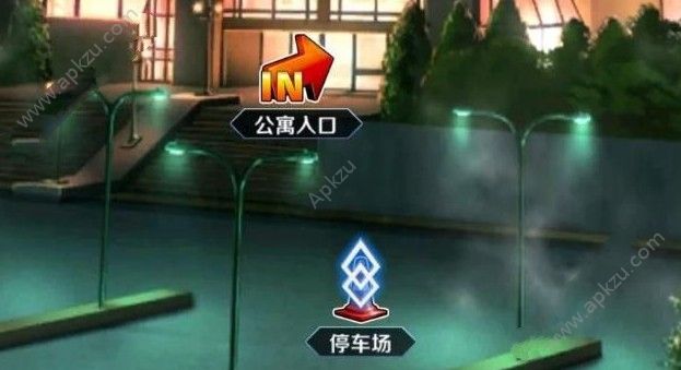 FGO空境停车场怎么刷？速刷攻略一览