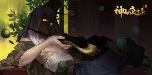 神都夜行录冰夷河伯怎么获得 冰夷河伯获取方式