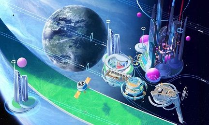 QQ飞车手游7星赛道极速空港怎么跑 7星赛道极速空港有哪些近道