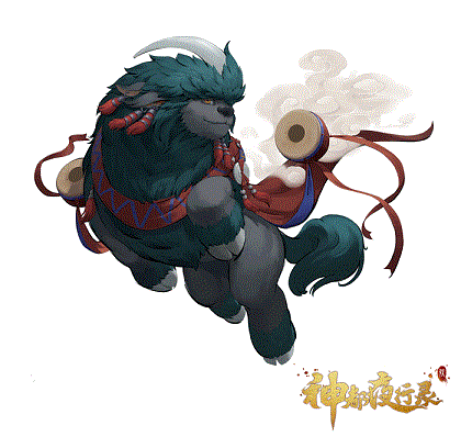 神都夜行录新妖灵兕怎么获得 新妖灵兕获取方式