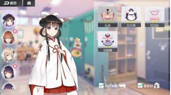 双生视界新手角色怎么培养 新手角色培养攻略介绍
