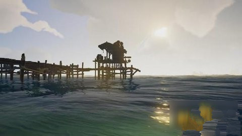 盗贼之海退款流程讲解