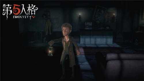 第五人格大心脏介绍