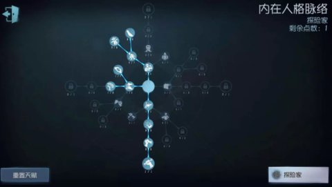 第五人格四个求生者人格加点攻略 你会选择哪个人物