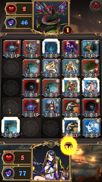 魔女之印手游好玩吗