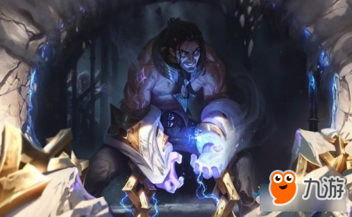 LOL9.6版本塞拉斯天赋怎么加点？加点推荐