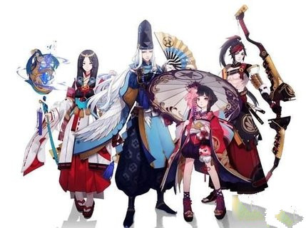 阴阳师四大皮肤获取条件介绍