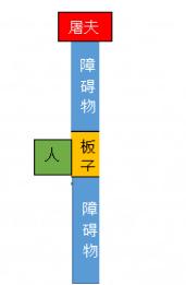 第五人格军工厂求生者如何走位 不要轻易回身翻窗
