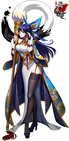 巾帼女将来袭《全民英杰传》新版本玩法内容抢先看