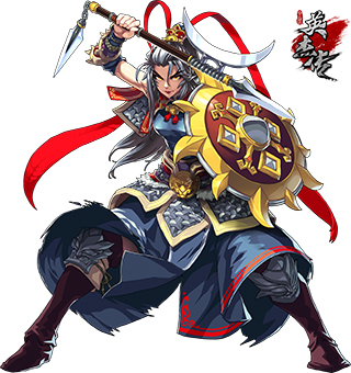 巾帼女将来袭《全民英杰传》新版本玩法内容抢先看