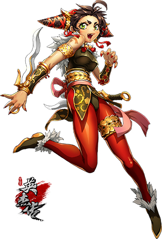 巾帼女将来袭《全民英杰传》新版本玩法内容抢先看