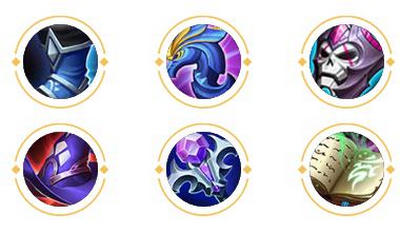 王者荣耀武则天poke流怎么玩 poke武则天玩法技巧
