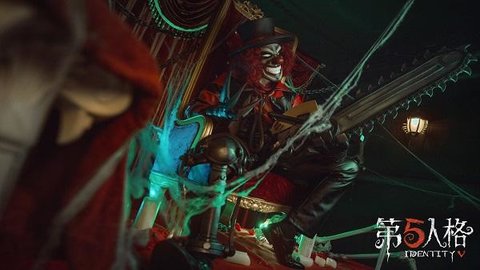 第五人格前锋技能使用攻略