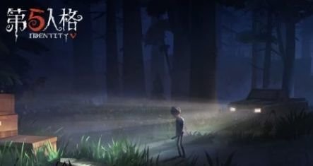 第五人格小丑带什么天赋