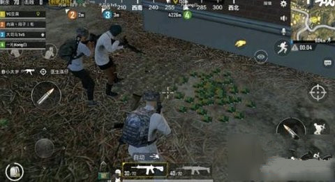 绝地求生刺激战场无限子弹bug怎么卡 无限子弹BUG详解